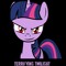 Terrifying Twilight