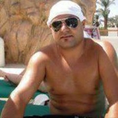 yair knafo