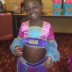 Jamie HellaBadd Tate