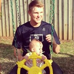 David Benjamin Current