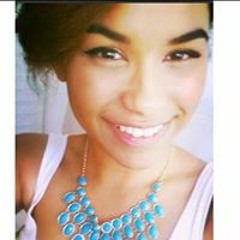 Rahel Naomi 1