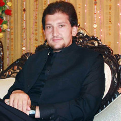 Khalid Khan 97
