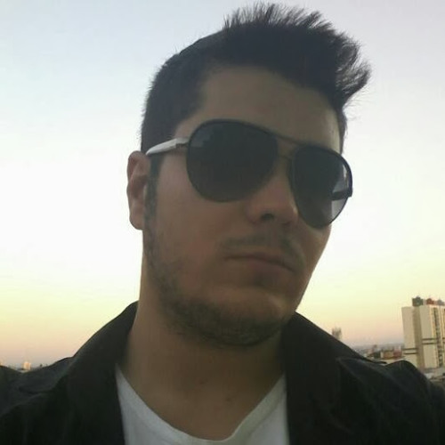 Rafael Mendonça Silva 1’s avatar