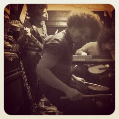 Wesley Junglefever Davies