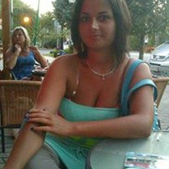Gyalog Nikolett