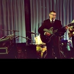 Andy Goggin songwriter