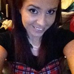 JenJen TwoShoo Cavanagh