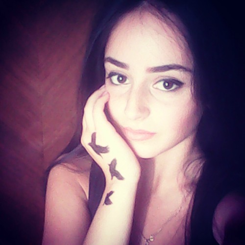 Natia begiashvili’s avatar
