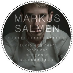Markus Salmen