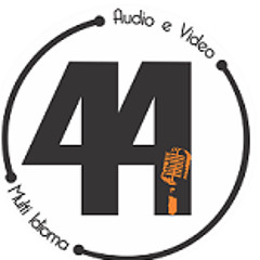 44 Audio e Video