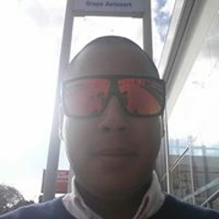 Carlos Fernando More