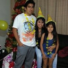 LUix Rivera Vásquez