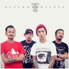 revengethefate