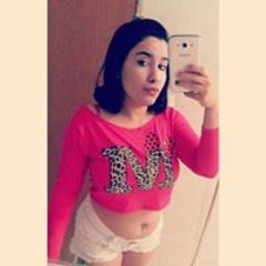 Tainá Graham