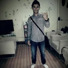 Joel Colmenares Aguilar