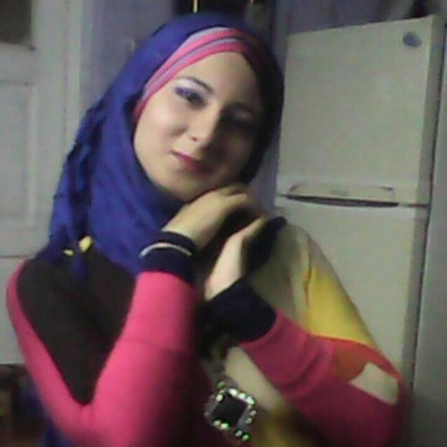 Dalia Ragab’s avatar