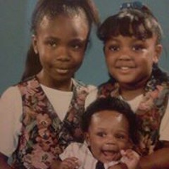 Ambrosia Dangerfield