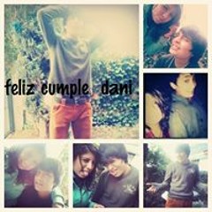 Daniel Santa Maria Perez