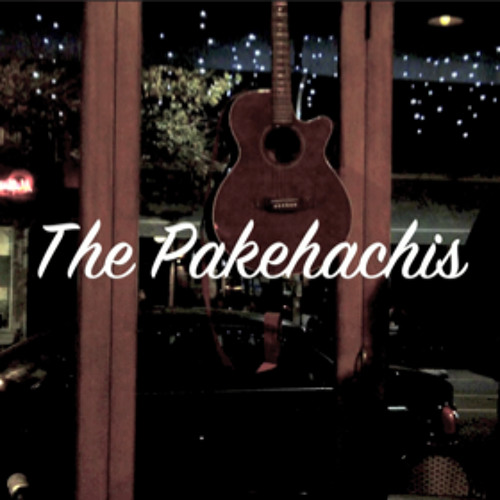 The Pakehachis’s avatar