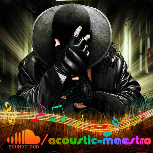 Acoustic Maestro’s avatar