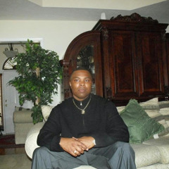 Lewis Williams Jr.