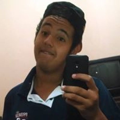 Mateus Fernando 9’s avatar