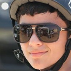 Vinicius Prado de Moraes