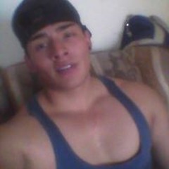 Iker Alan Mendoza