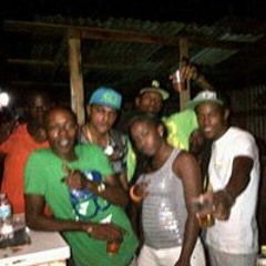 Dre Mil