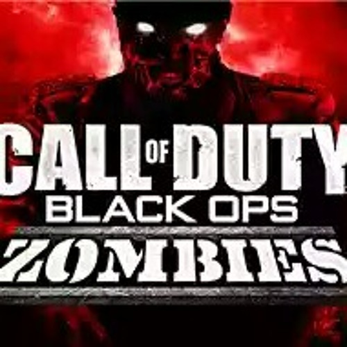 zombie announcer