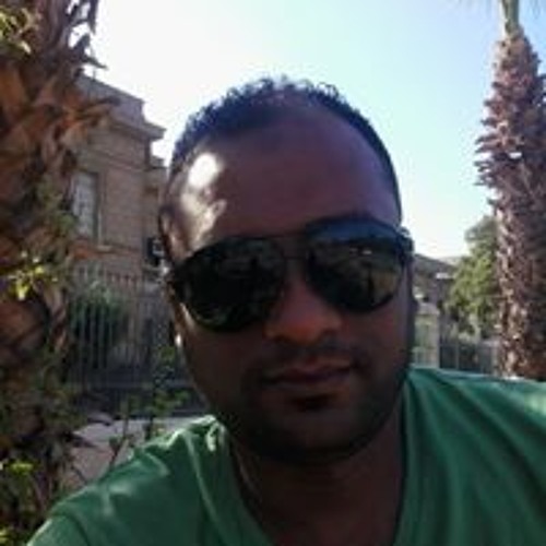 Ashraf Yousef 6’s avatar