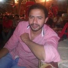 Mohamed Abd Elnaby 14