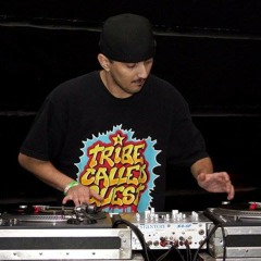 DJ NVS Styles (Styles NFT)