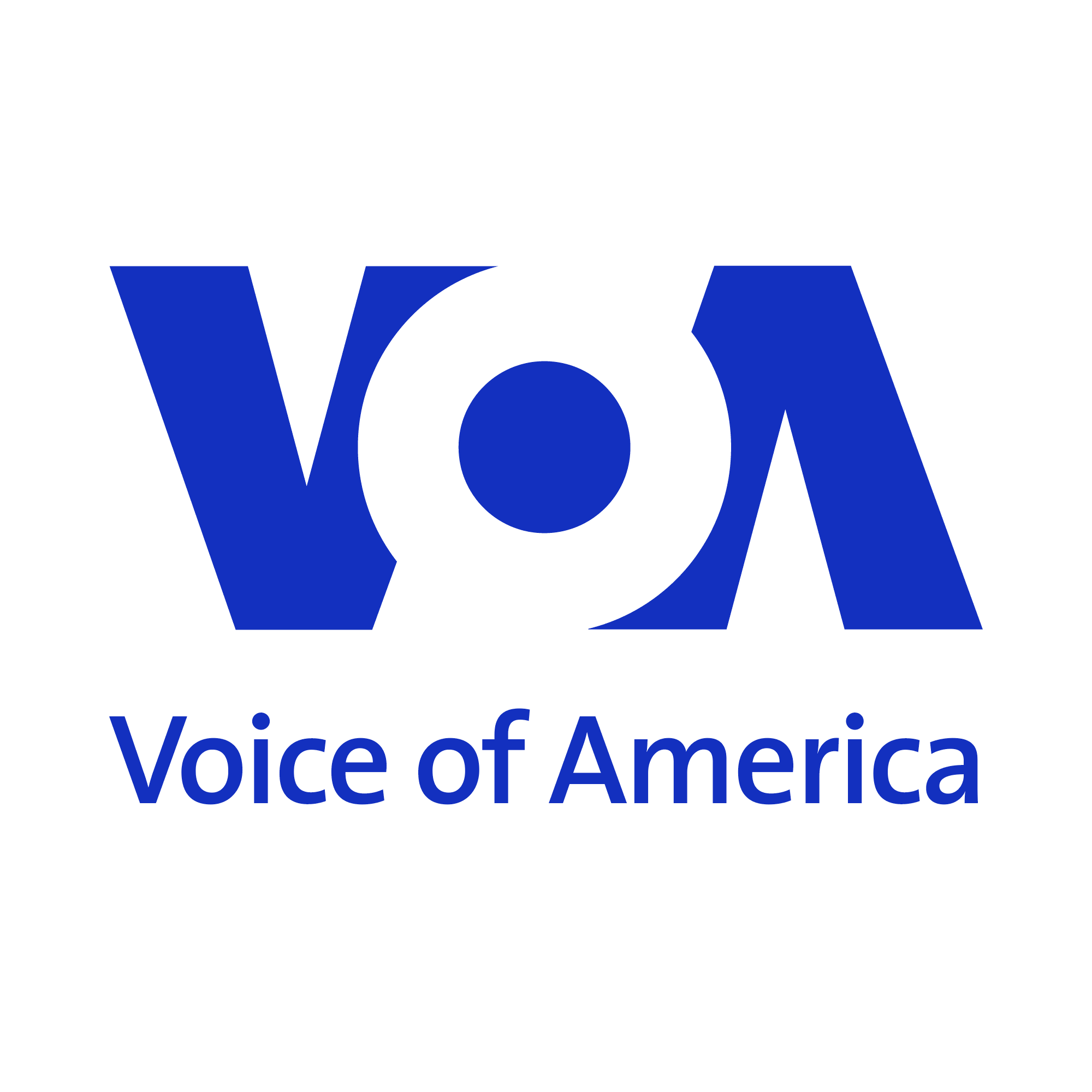 VOA English