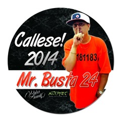 6-La guerra Mr busta 24 feat Killaman