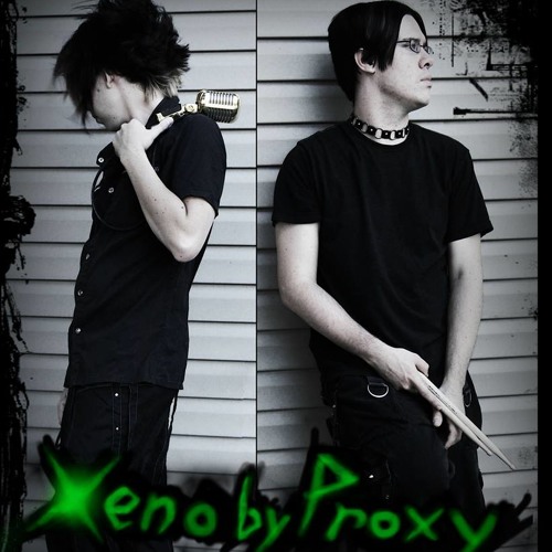 Xeno by Proxy’s avatar