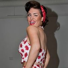 Jehsika Emma Peacock