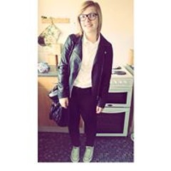 Niamh Ross 1