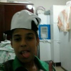 Fernando Lucas Esteves