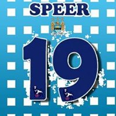Hmada Speer