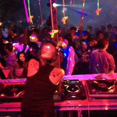 DJ Renata Kleber