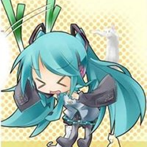 Yami Yuki’s avatar