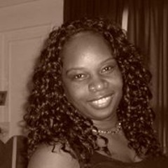 Delcina Luvnatural Nobles