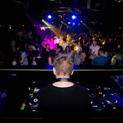 Matt Chilcott.