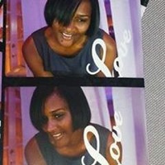 Gwendolyn Nicole Lensey