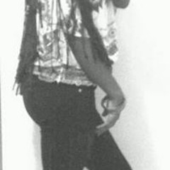 Aaliyah Markayla Carter