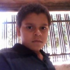 Weverton Luis 1