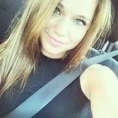 Samantha Cook 21