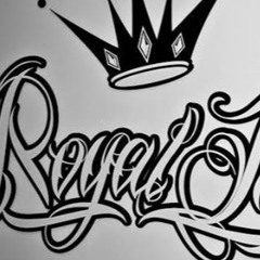 Royal Ink