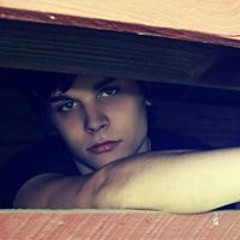 Preston Indigo Langley